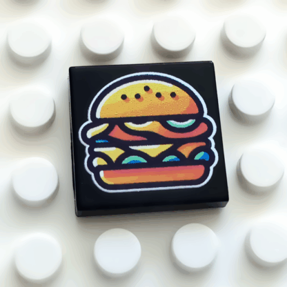Burger Tafel