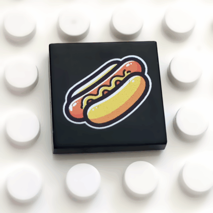 Hotdog Tafel